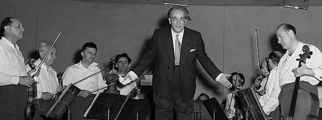 Concerto do Arte de Toda Gente, em Tatuí, homenageia Villa-Lobos