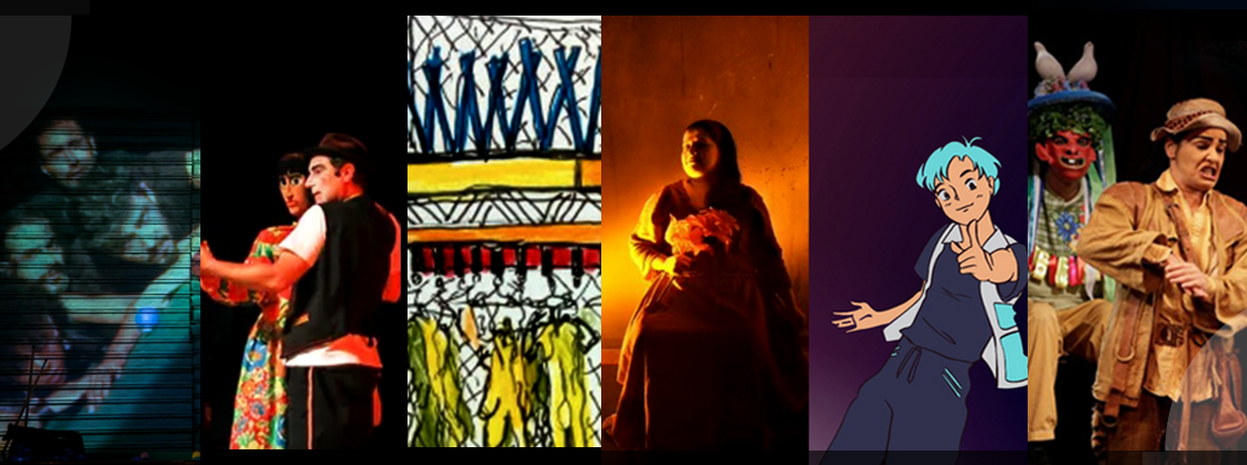 Concurso de dança k-pop é o destaque da programação semanal