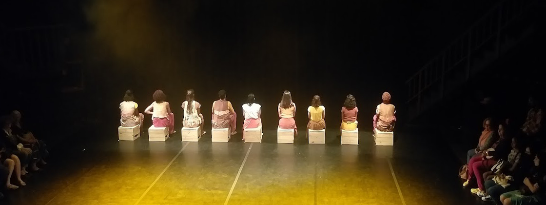 Confira Chamada Pública para Permissão de Uso do Teatro Cacilda Becker, no Rio de Janeiro