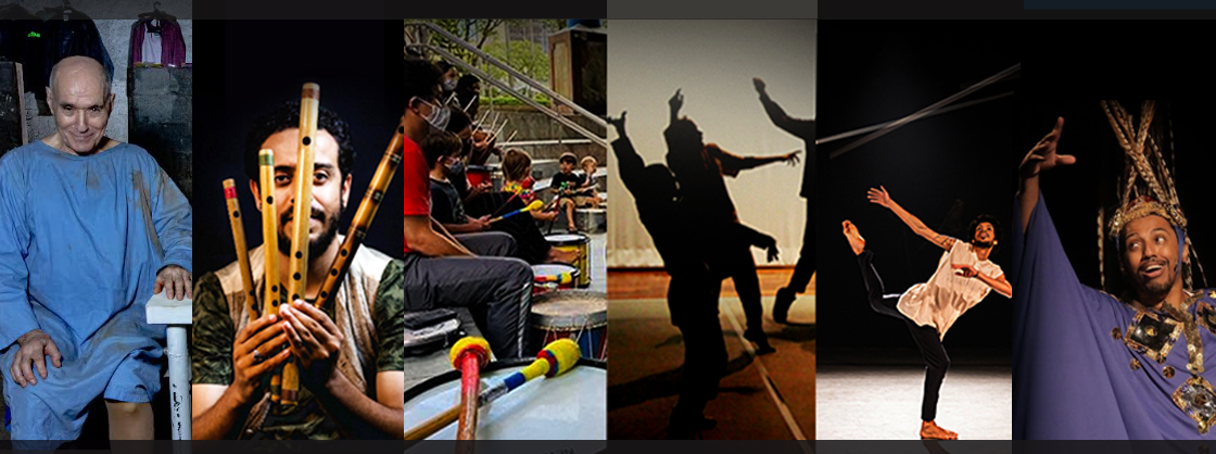 Conheça os destaques da programação semanal da Funarte