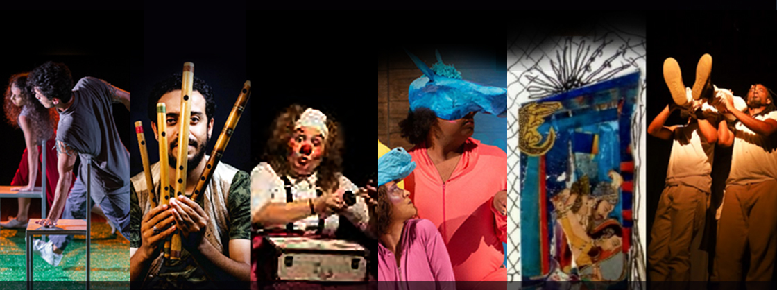 Conheça os destaques da programação semanal no Mês da Consciência Negra