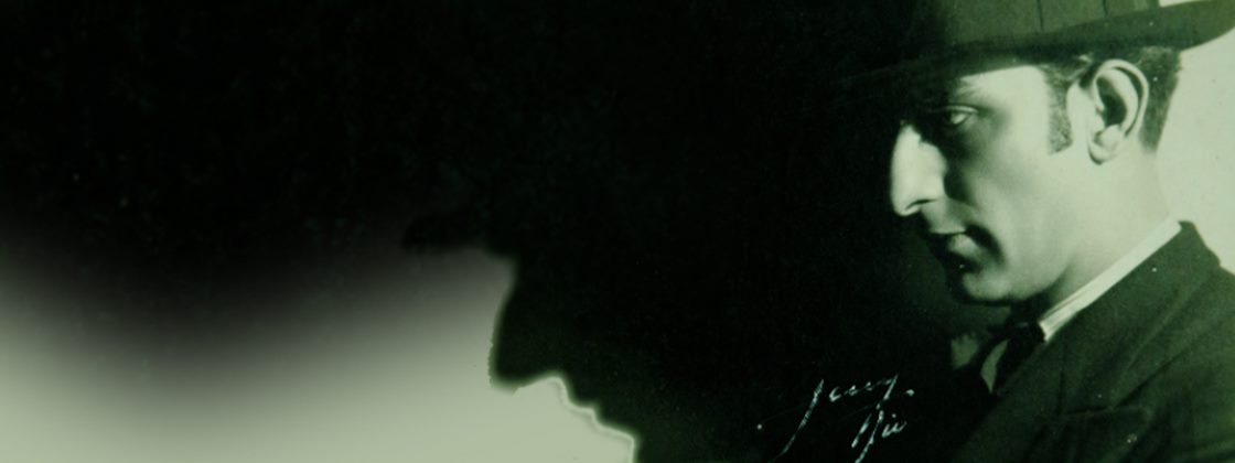 Conheça sobre a vida de Paschoal Carlos Magno, fundador do Teatro Duse, do TEB e da Aldeia de Arcozelo