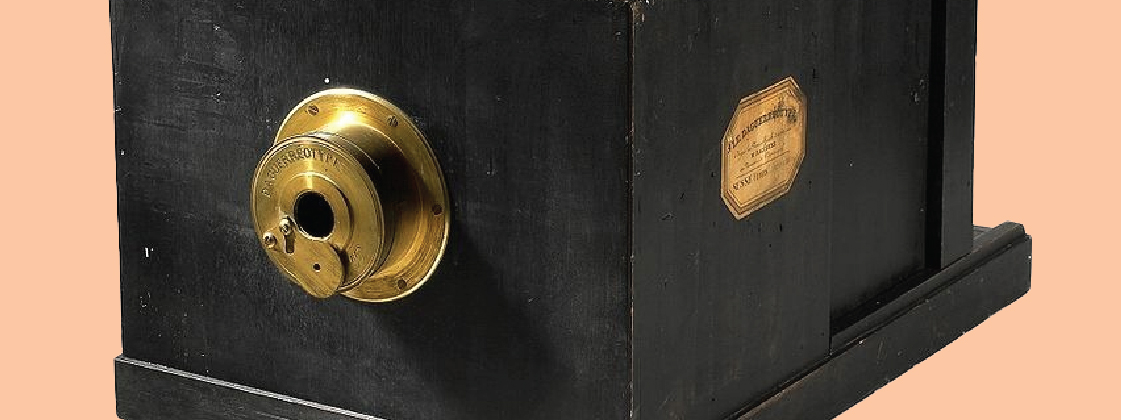 Funarte é uma das pioneiras na conservação dos daguerreótipos no Brasil