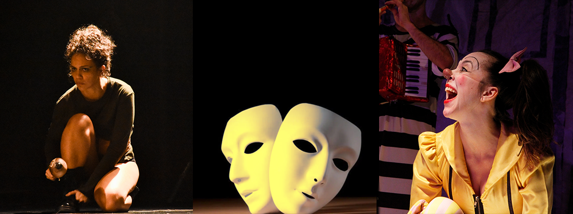 Funarte lança edital de estímulo ao teatro