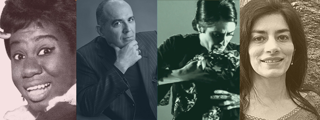 Funarte disponibiliza quatro novos livros para download