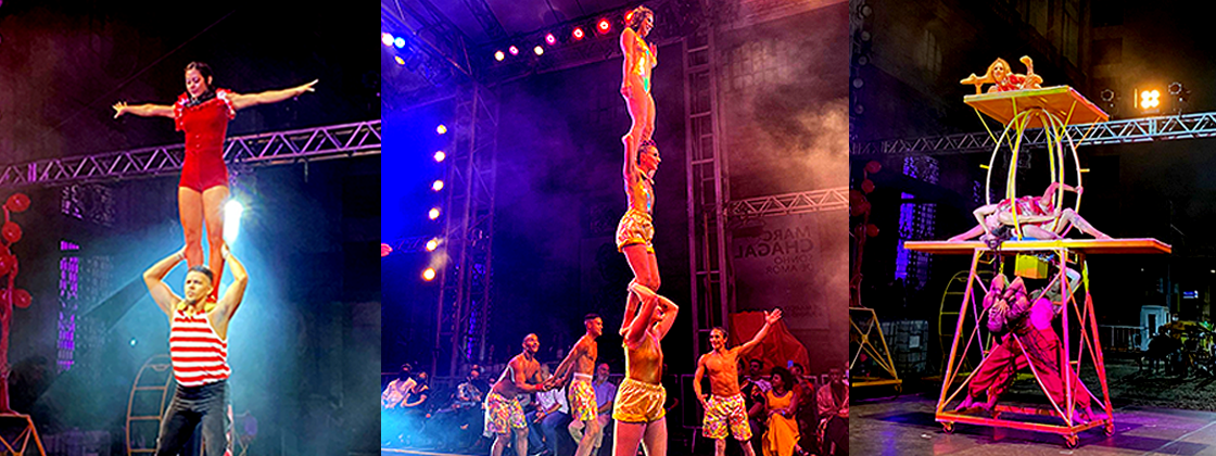 Destaque p. pauta Prêmio Funarte às Famílias Circenses e às Artes nas Localidades_formandos da Escola Nacional de Circo - Funarte - 2022_detalhe de espetáculo URUTU_ CCBB - RJ_foto Gianne Santos_23.03.2022.png