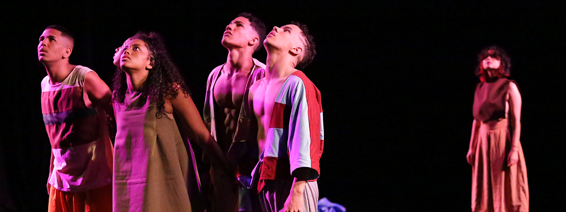 Teatro Cacilda Becker, no Rio, recebe o projeto Ocupação EntrEspaços