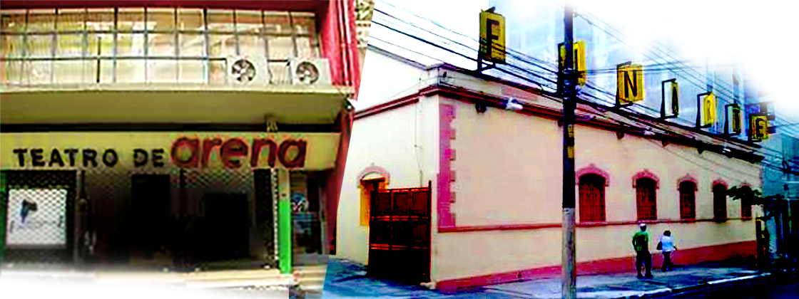 Funarte SP comemora 45 anos com o lançamento de editais