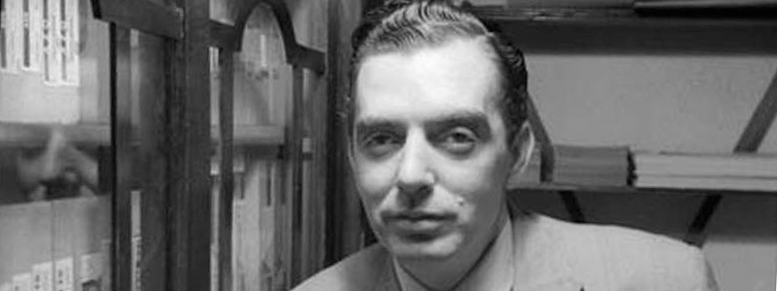 Nelson Rodrigues, 110 anos: Funarte celebra vida e obra do dramaturgo