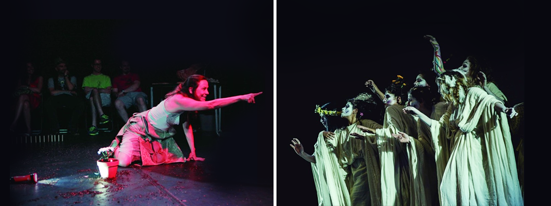 Iberescena - Fundo de Apoio para as Artes Cênicas recebe inscrições até 29 de setembro