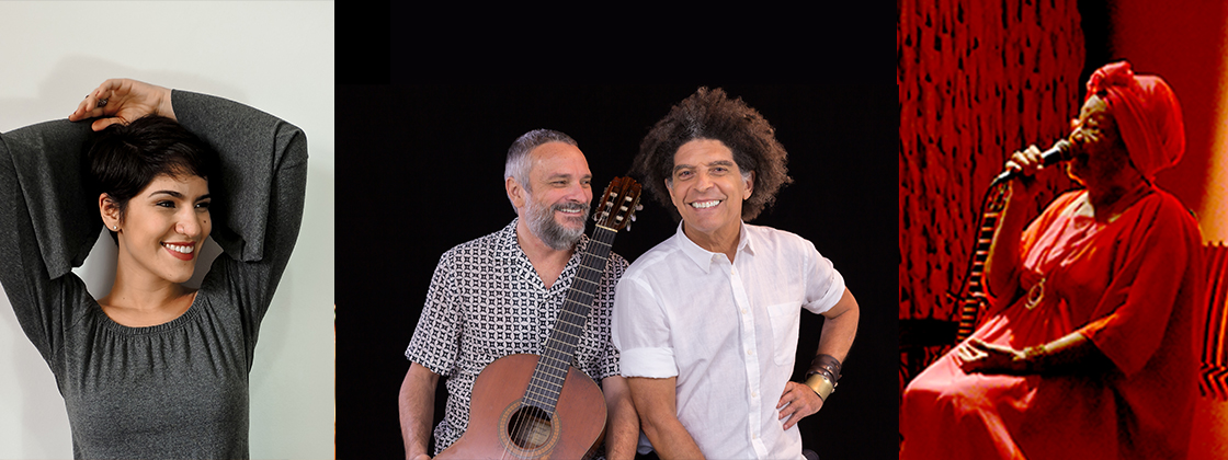 Última semana de inscrição para os cursos online da Academia Arte de Toda Gente