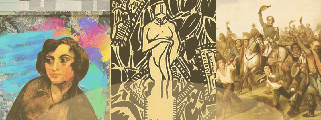 Inscrições gratuitas para editais comemorativos pelo centenário da Semana de Arte Moderna e os 200 anos da Independência do Brasil vão até agosto