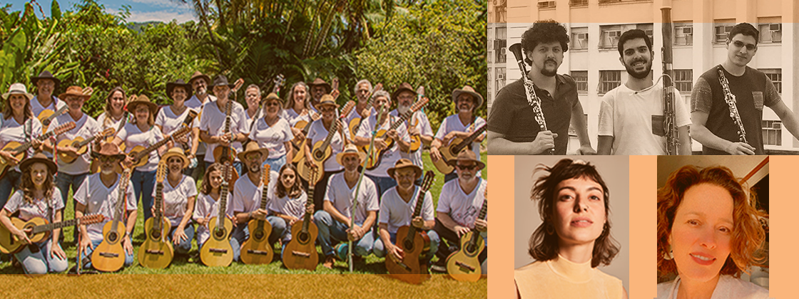 Arte de Toda Gente continua com as oficinas do Acessibilifolia e mais atrações no Bossa Criativa e SINOS