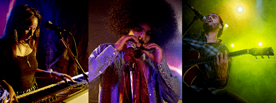 Divulgado o resultado preliminar do Prêmio Funarte Festivais de Música 2022