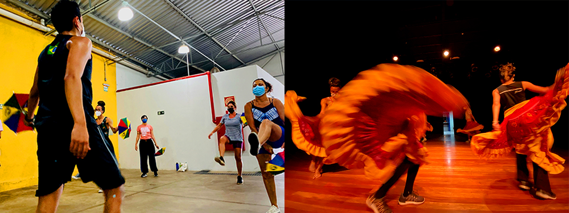 Minas Gerais recebe dois concursos do Programa Funarte Aberta