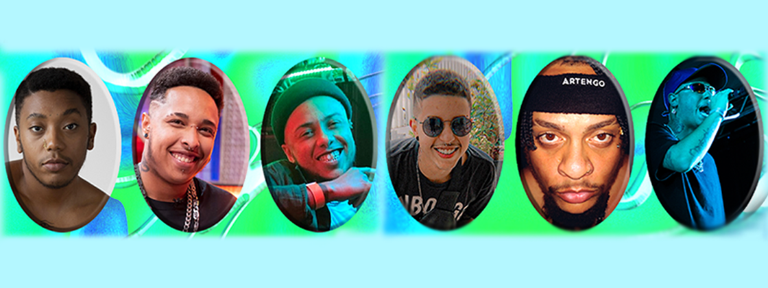 “Chama Festival” traz pocket show com All Ice no Teatro de Contêiner Mungunzá, em São Paulo