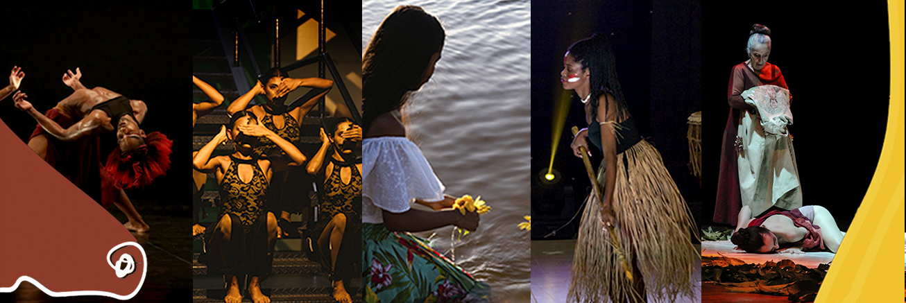 Funarte lança a 2ª edição do Festival Acessibilidança Virtual com 25 espetáculos premiados