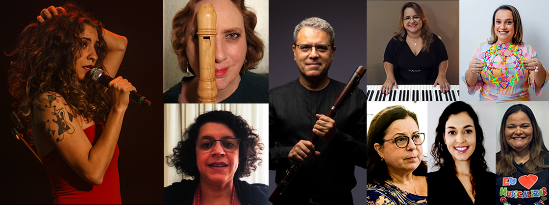 Academia Virtual de Toda Gente abre inscrições para oficinas de projetos culturais e de acessibilidade