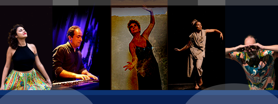 Confira a programação dos espaços da Funarte no Rio de Janeiro, São Paulo e Minas Gerais