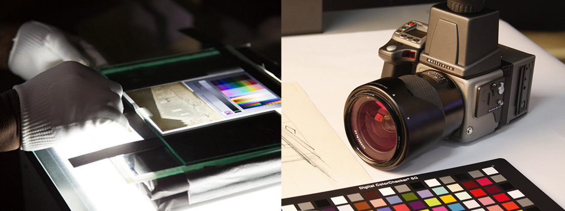 Edital Funarte de Estímulo à Conservação Fotográfica oferece seis bolsas remuneradas