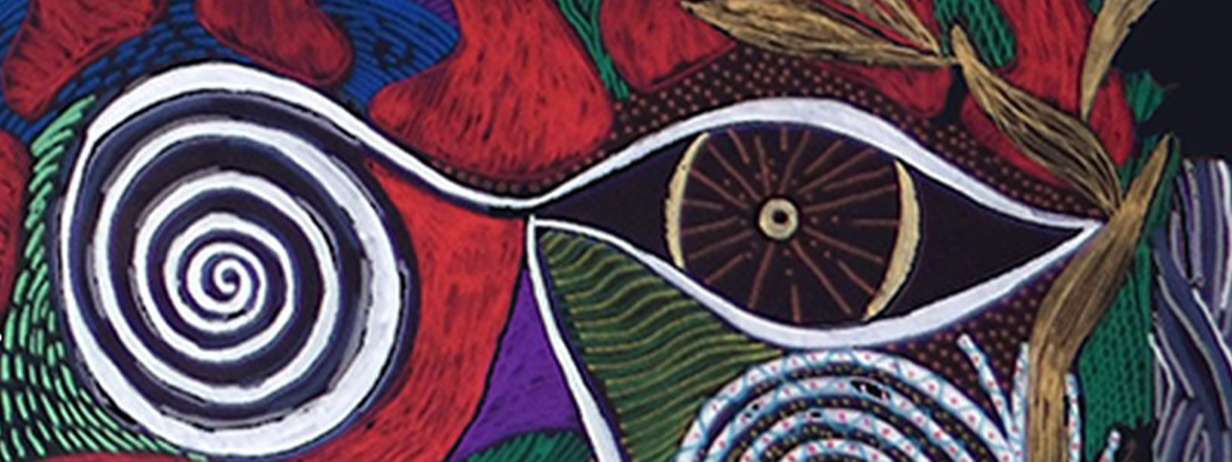 Contemplado pela Funarte, projeto “As mil faces de Makunaima” está com exposição em cartaz em Porto Alegre (RS)