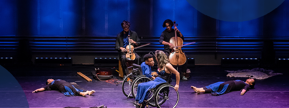 Dia Internacional da Dança: confira iniciativas da Funarte