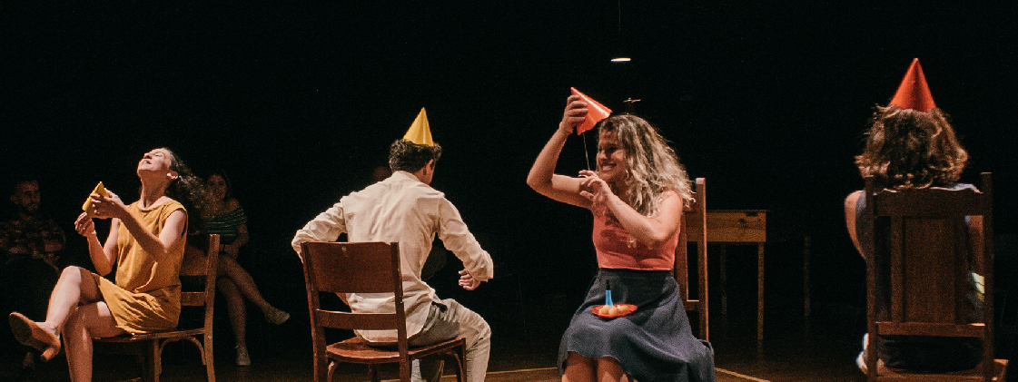 Distrito Federal recebe espetáculos de dança e teatro com acessibilidade