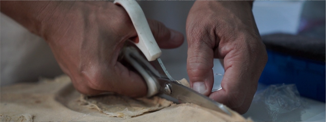 Economia criativa, biojoias, design sustentável e produção cultural são temas de oficinas ministradas em Anastácio (MS)