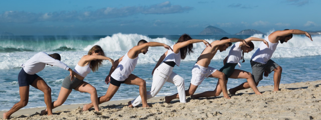 Espetáculo de dança contemporânea retorna ao Teatro Cacilda Becker, no Rio