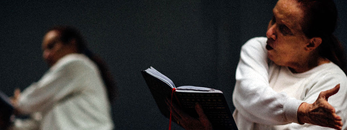 Espetáculo experimental de dança estreia no Cacilda Becker, no Rio