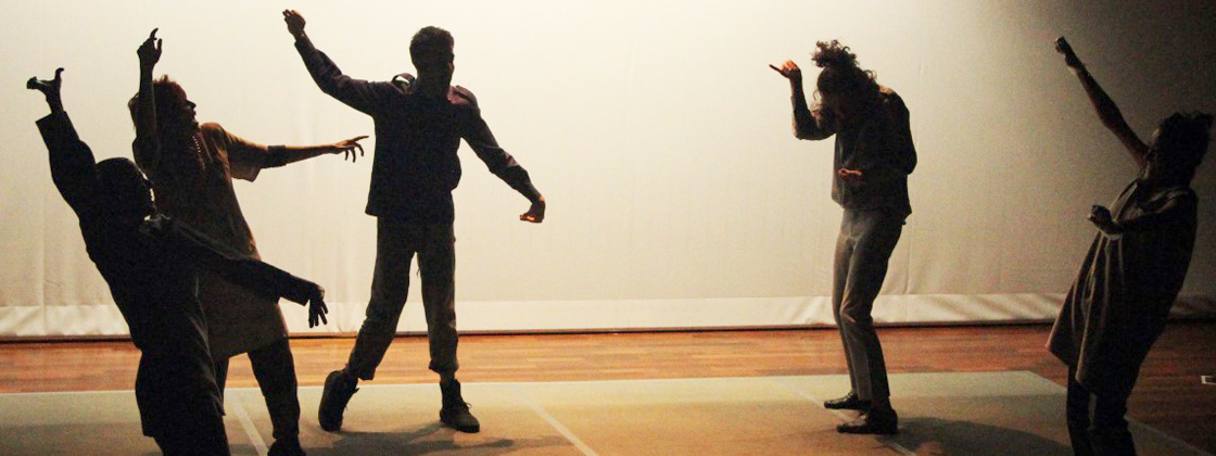 Espetáculo na Funarte SP adapta ‘Os Sertões’ para o palco