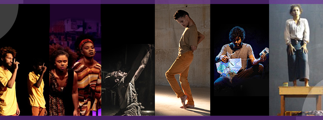 Estreia de espetáculo de dança ‘Macunaíma’ é o destaque da programação semanal