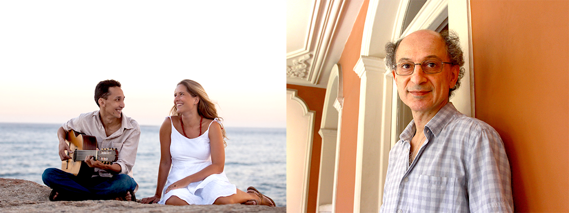 Eventos dedicados à música são os destaques do ATG desta semana