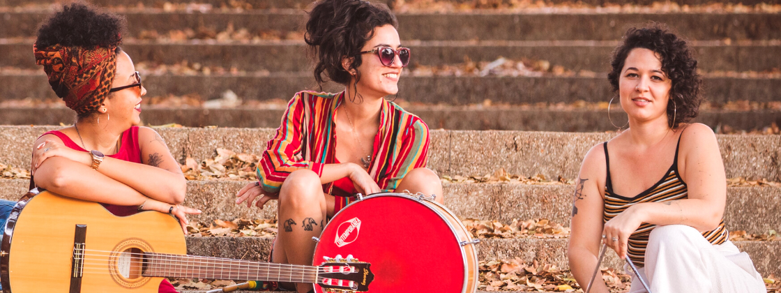 Forró pé de serra é o destaque da programação do ATG desta semana