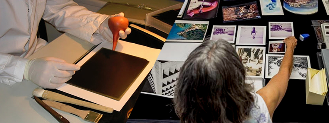   Funarte e UFF realizam parceria para preservação de patrimônio documental