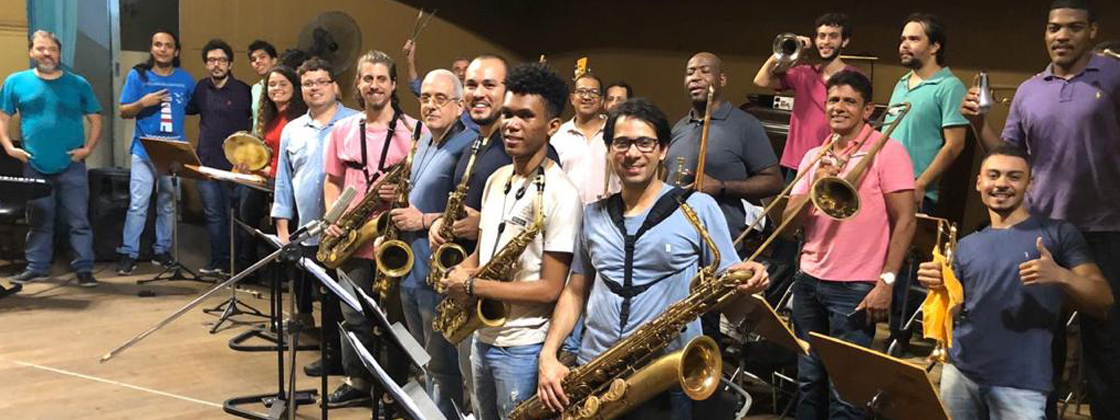 Funarte e UFRJ apoiam nova edição do FestLip, que retorna ao presencial