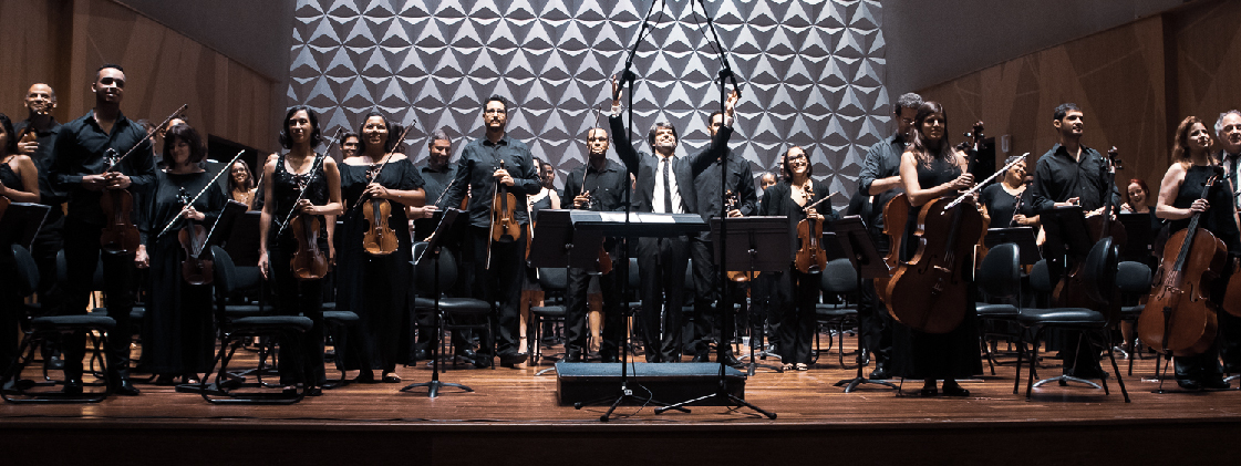 Funarte e UFRJ realizam concerto beneficente para Petrópolis