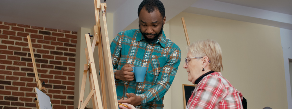 Funarte lança editais para avaliadores e instrutores