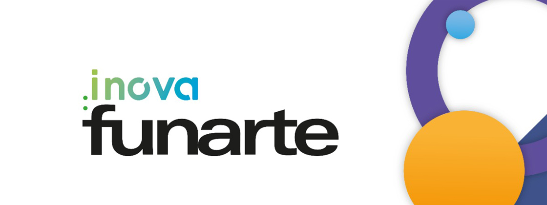 Funarte lança novo programa para inovação nas artes e na cultura