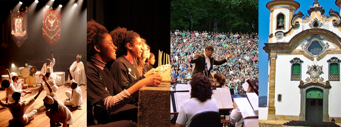 Funarte lança página para esclarecer dúvidas sobre o Programa Nacional de Apoio à Cultura