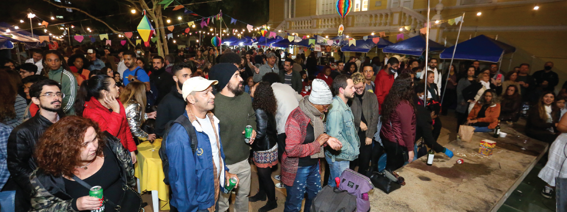 Funarte MG celebra Mês da Consciência Negra com mostra de arte e cultura