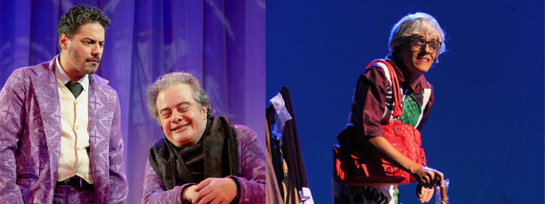 Funarte MG recebe atividades da 48ª Campanha de Popularização do Teatro e da Dança