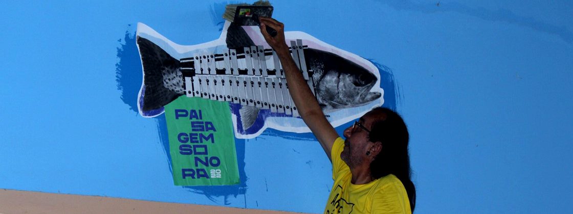 Funarte realiza Festival Paisagem Sonora com a UFRB