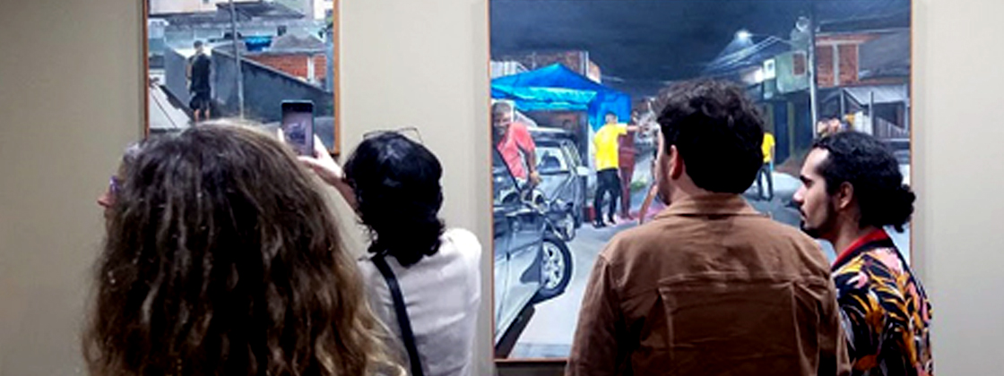 Funarte SP participa de Seminário Internacional