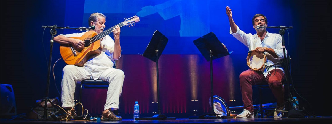 Livro 'Para Ouvir o Samba: Um Século de Sons e Ideias' é lançado pela Funarte com show