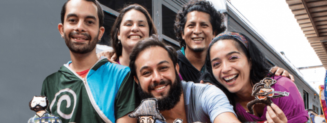 Montagens infantis estreiam no Teatro Dulcina, no Rio