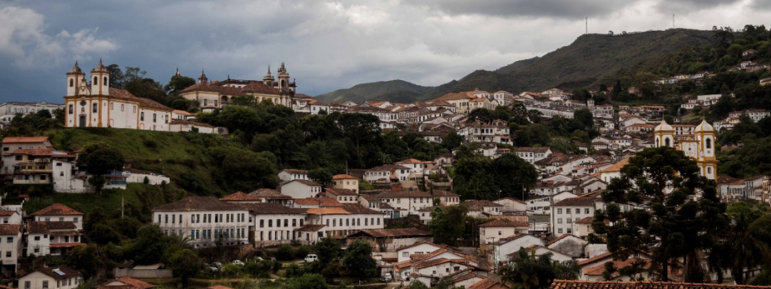 Mostra Bossa Criativa em Ouro Preto tem seminário sobre patrimônio, espetáculos e feira