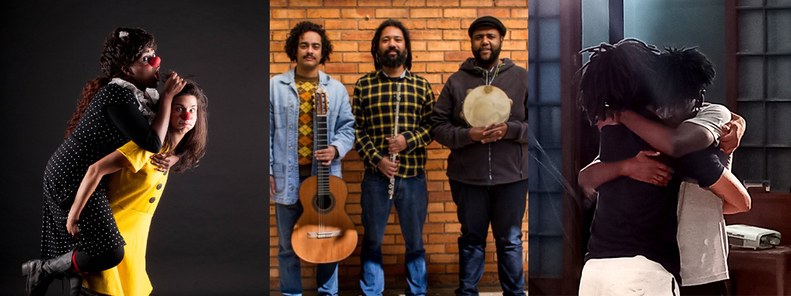 Mostra Ouro Preto é o destaque da programação do ATG desta semana