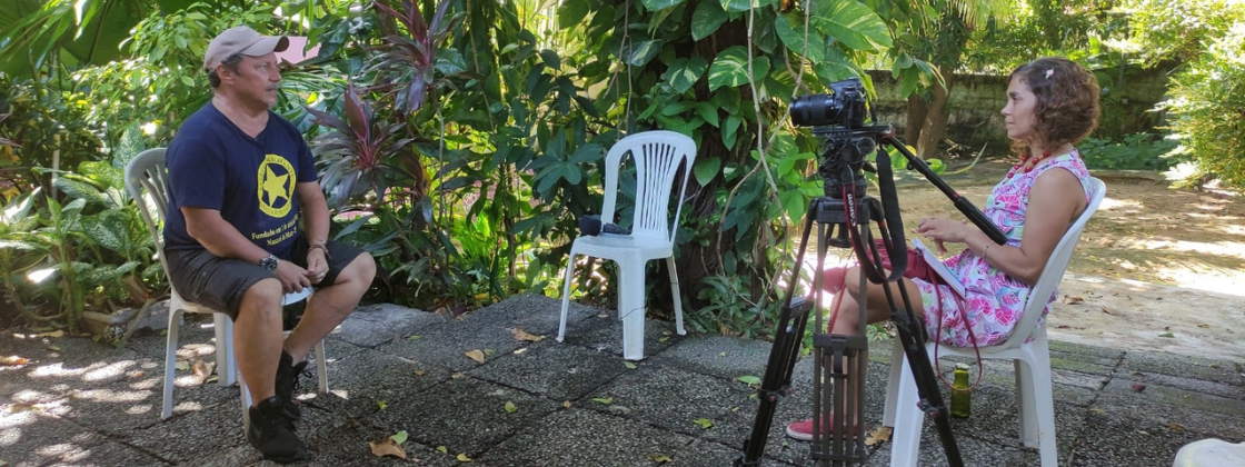 Mostra Virtual Olinda é destaque do ATG nesta semana