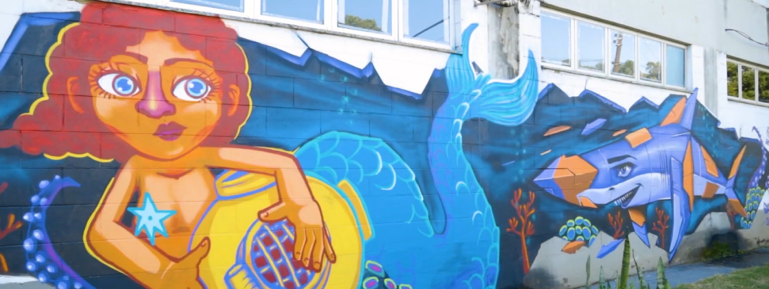 Lançado o Prêmio Funarte Murais do Centenário da Semana de Arte Moderna